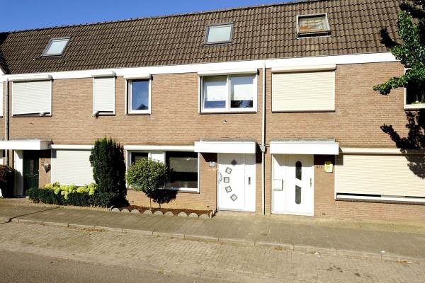 Woning Pepijnstraat 57 Venlo