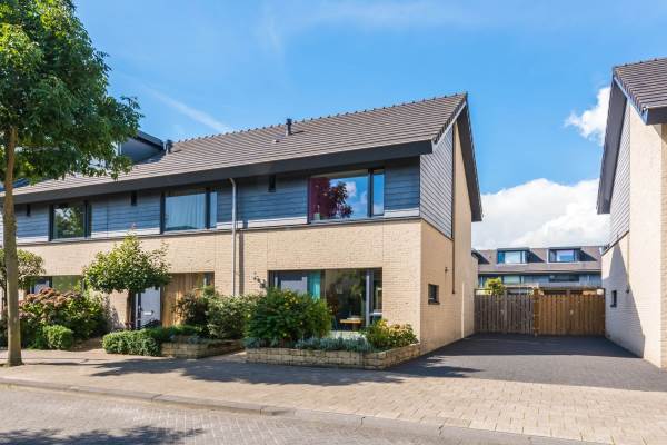 Woning Weerepolder 12 Amersfoort
