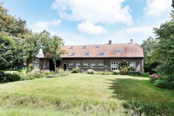 Woning Wasweg 1 Den Bosch