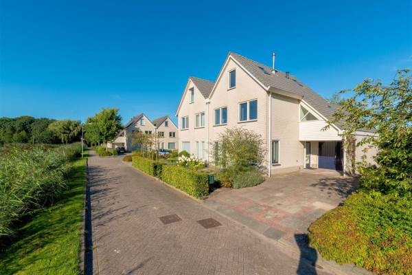 Woning Aak 21 Vollenhove