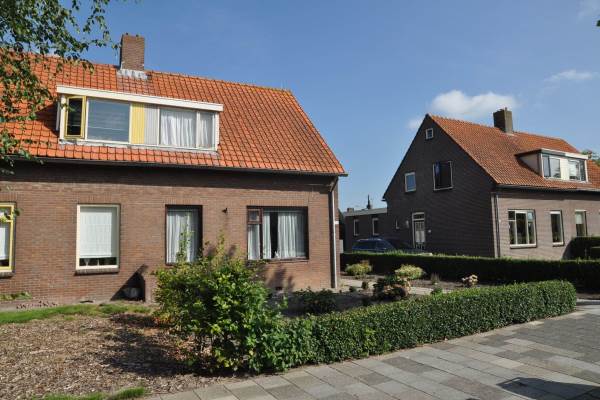 Woning Kleingouw 190 Andijk