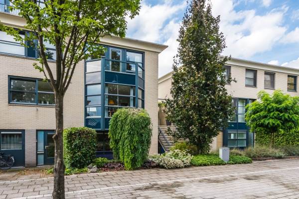 Woning Afrikaring 27 Amersfoort