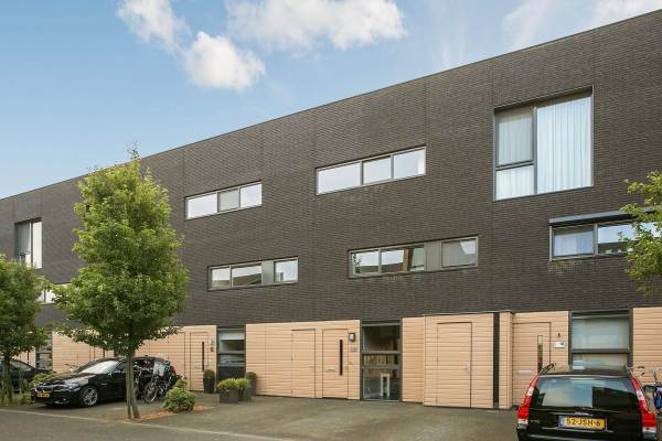 Woning De Brigantijn 16 Rosmalen