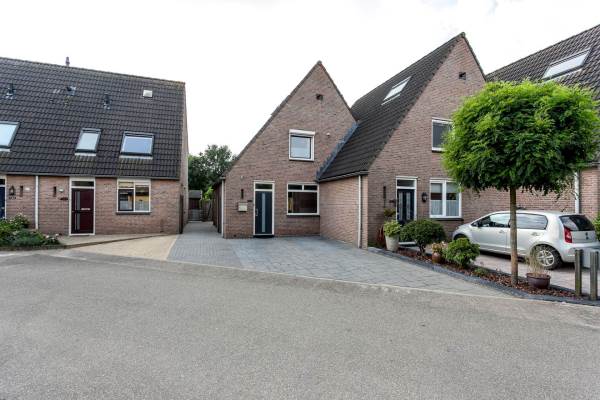 Woning Elsland 1146 Wijchen