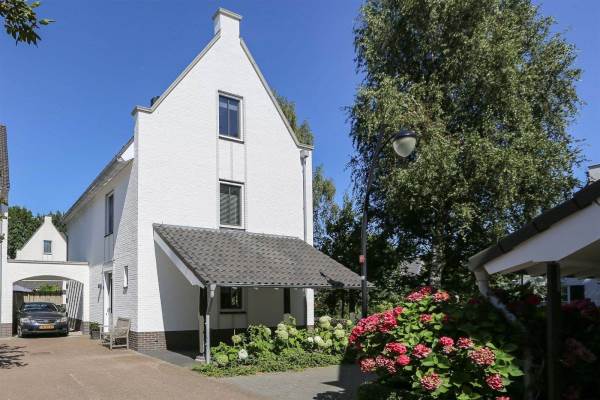 Woning Archemerberg 7 Amersfoort