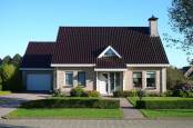 Woning Mûzefalk 19 Harkema