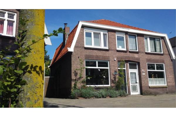 Woning Nieuwstraat 145 Almelo