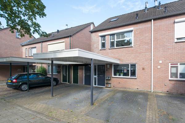 Woning Duivekervel 83 Oldenzaal