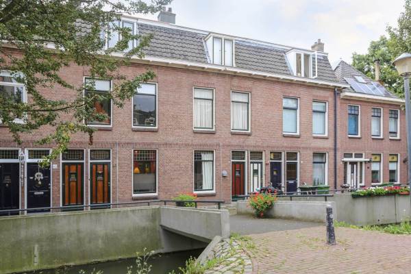 Woning Schuttersgracht 3840 Gorinchem