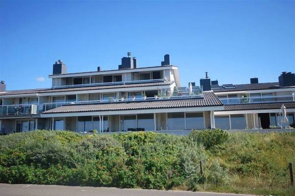 Woning IJmuiderslag 77 IJmuiden