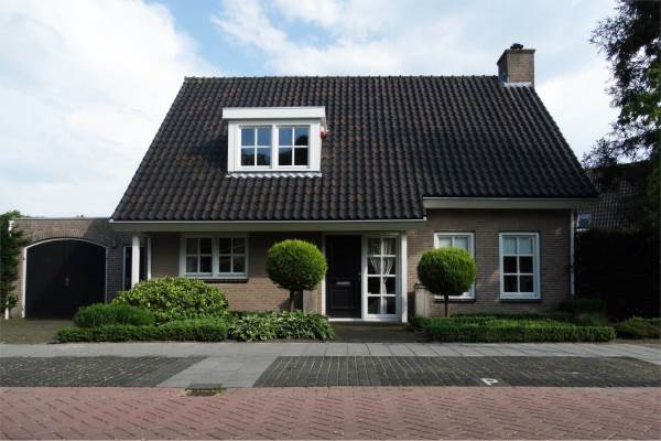 Woning Kruilier 2 Oosterhout Nb