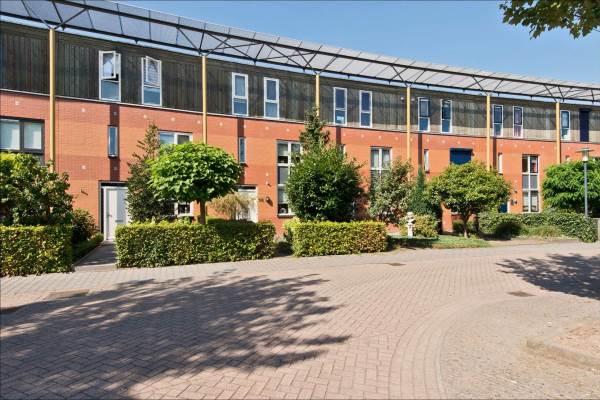Woning Dikkertje Dap 46 Gorinchem