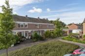 Woning Acaciastraat 35 Dordrecht