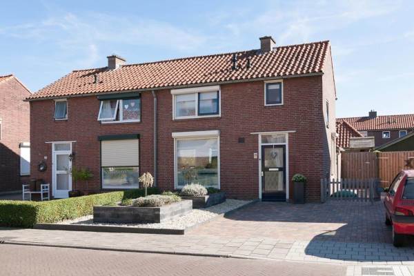 Woning Dr.A.Th.Plantenstraat 19 Neede - Oozo.nl