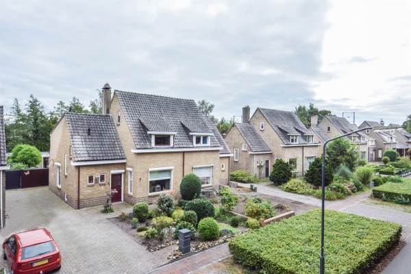 Woning Schellingstraat 9 Oosterhout Nb