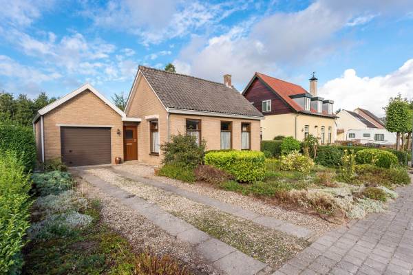 Woning Nieuweweg 42 Melissant