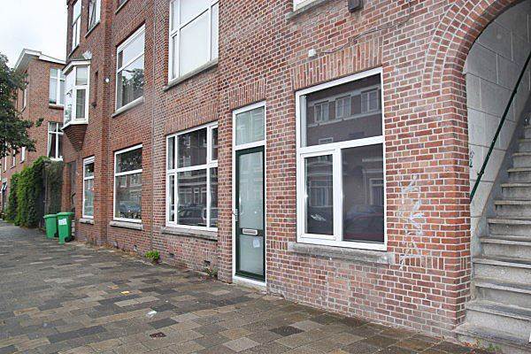 Woning Goudenregenstraat 171 Den Haag