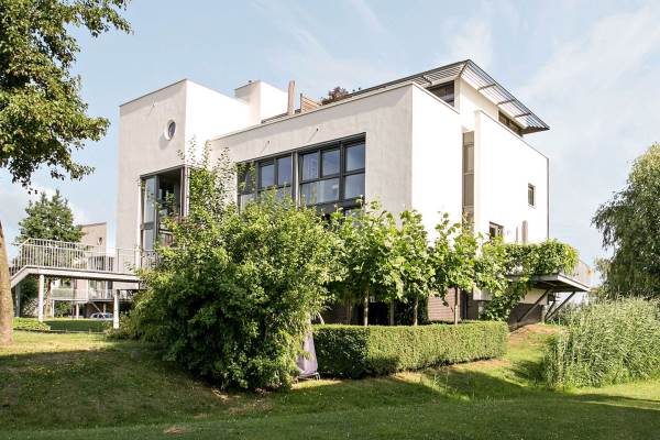 Woning Weegbree 18 Den Bosch