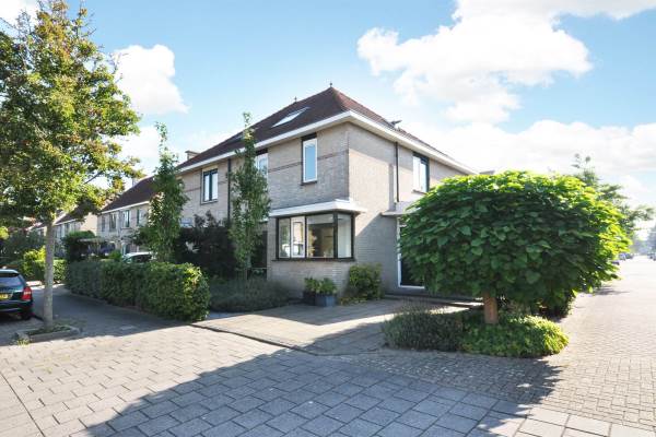 Woning Boterbloemstraat 15 Berkel en Rodenrijs