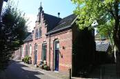 Woning Valkstraat 2 Kampen