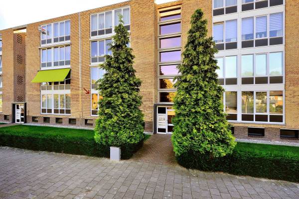Woning Laaghuissingel 207 Venlo