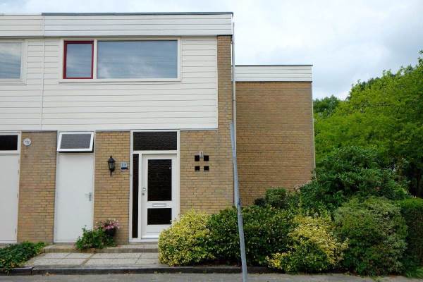 Woning Timothee 13 Leeuwarden