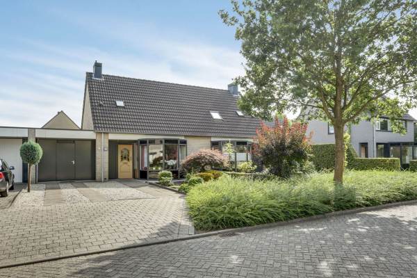Woning Termaaden 25 Apeldoorn