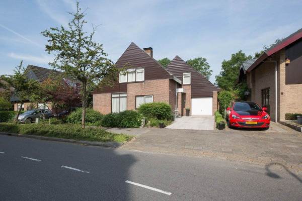 Woning Heijermanshove 5 Zoetermeer