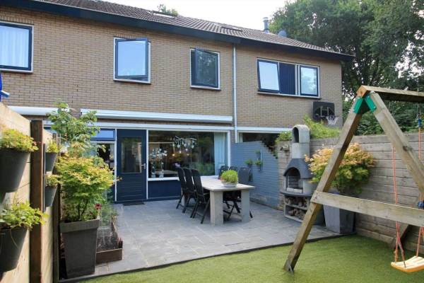 Woning Kluut 46 Dokkum