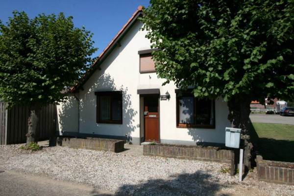 Woning Schafelt 13 Baarlo Lb