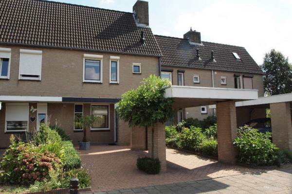 Woning Hortensiastraat 6 Venlo