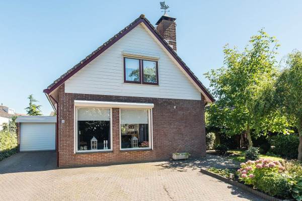 Woning Boterbloemstraat 14 Arnemuiden