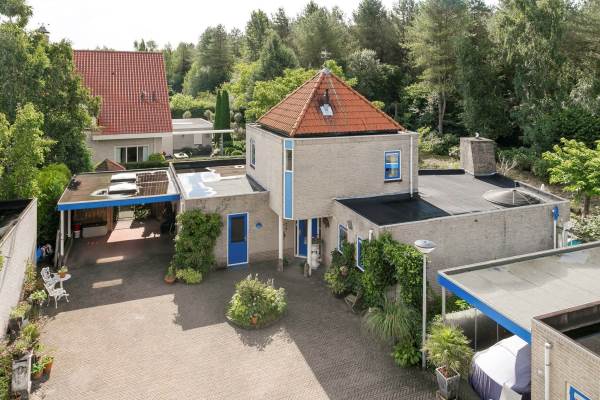 Woning Ruisvoorn 83 Zeewolde