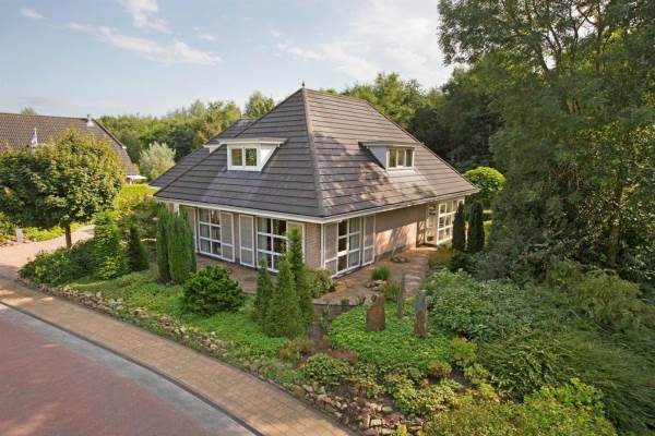 Woning Tarweland 74 Drachten