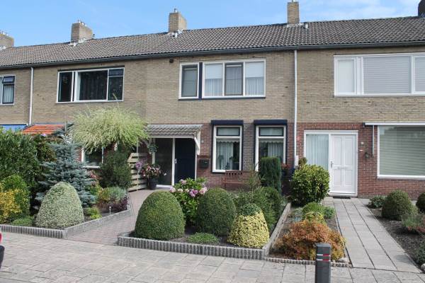 Woning Cornelis Dopperlaan 22 Stadskanaal