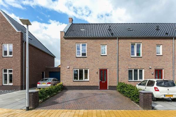 Woning Cleyndertstraat 36 Zwolle