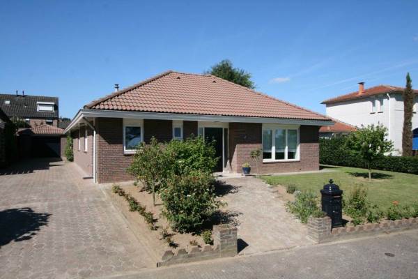 Woning Op de Spekt 17 Broekhuizenvorst