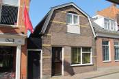 Woning Witherenstraat 18 Bolsward