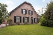 Woning Prof. Weberlaan 4 Eerbeek
