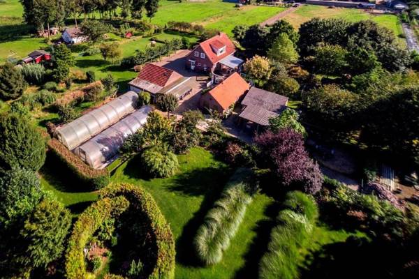 Woning Hoge Horst 53 Groesbeek