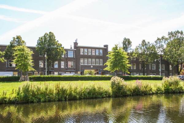 Woning De Bullstraat 2 Den Haag
