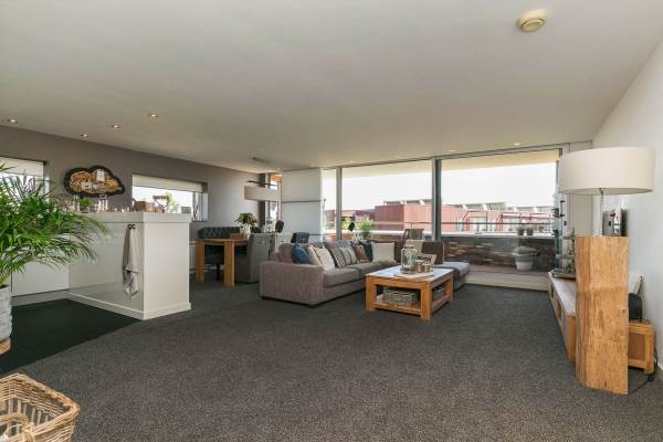 Woning Forel 316 Amersfoort