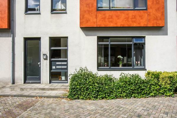 Woning Simon v Slingerlandtstraat 3 Naaldwijk