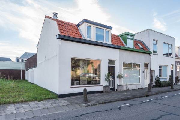 Woning Sand-Ambachtstraat 48 's-Gravenzande