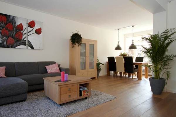 Woning Boterbloem 24 Opmeer