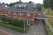 Woning De Ymhof 2 Rijssen