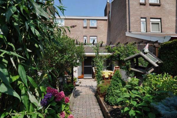 Woning Braillehof 8 Hoogeveen
