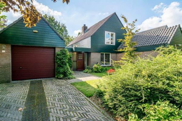 Woning Benonilaan 24 Blokker