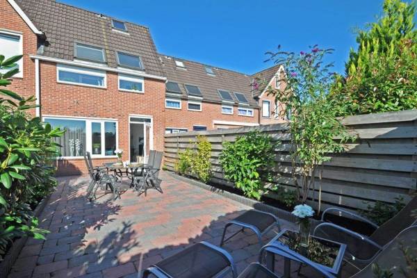 Woning De Aak 4 Hoogeveen