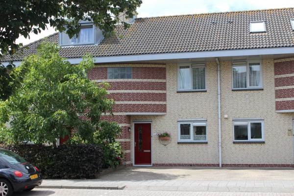 Woning Dijkshoornseweg 117A Den Hoorn Zh